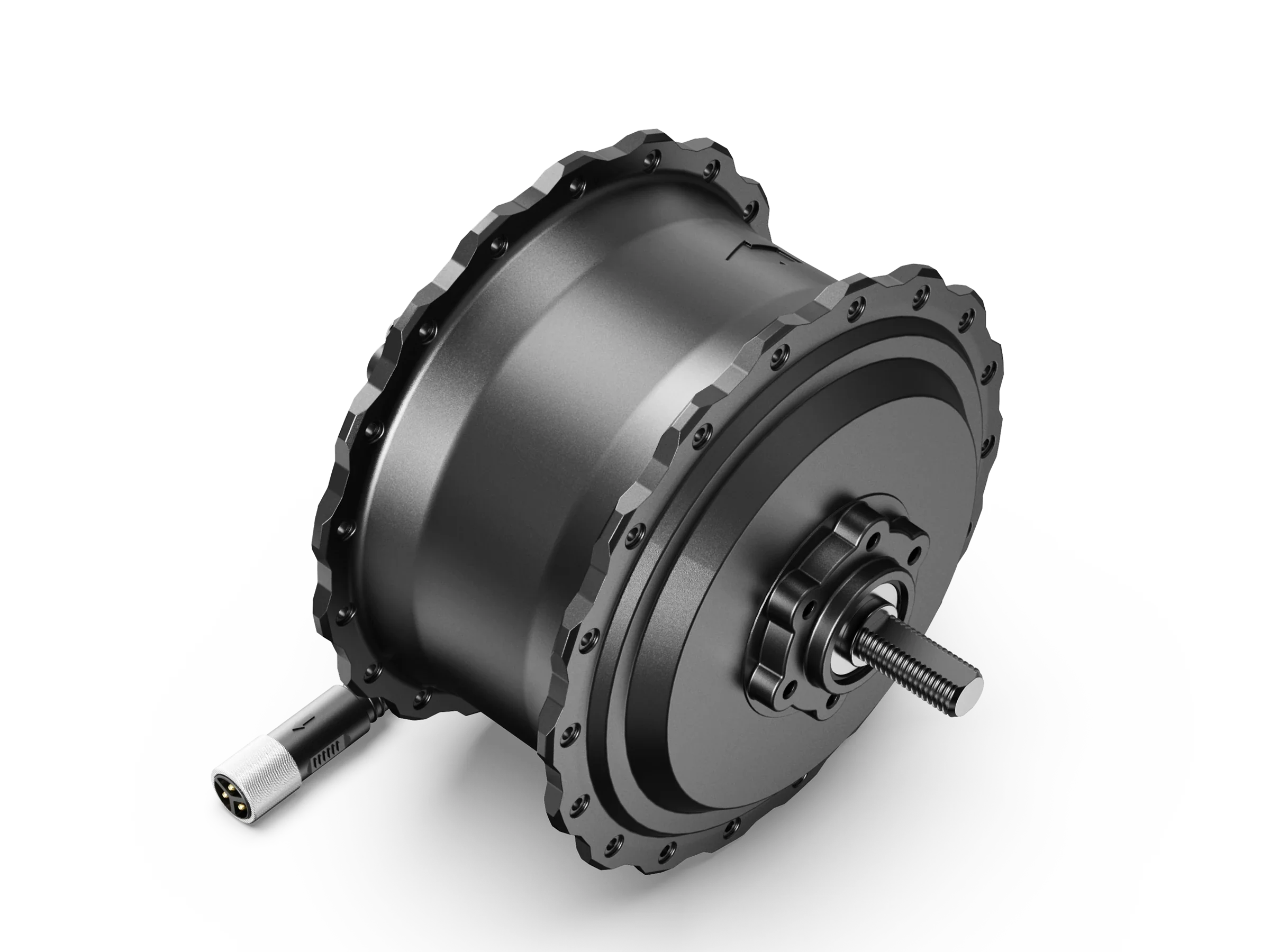 Dukawey BST-6 Motor
