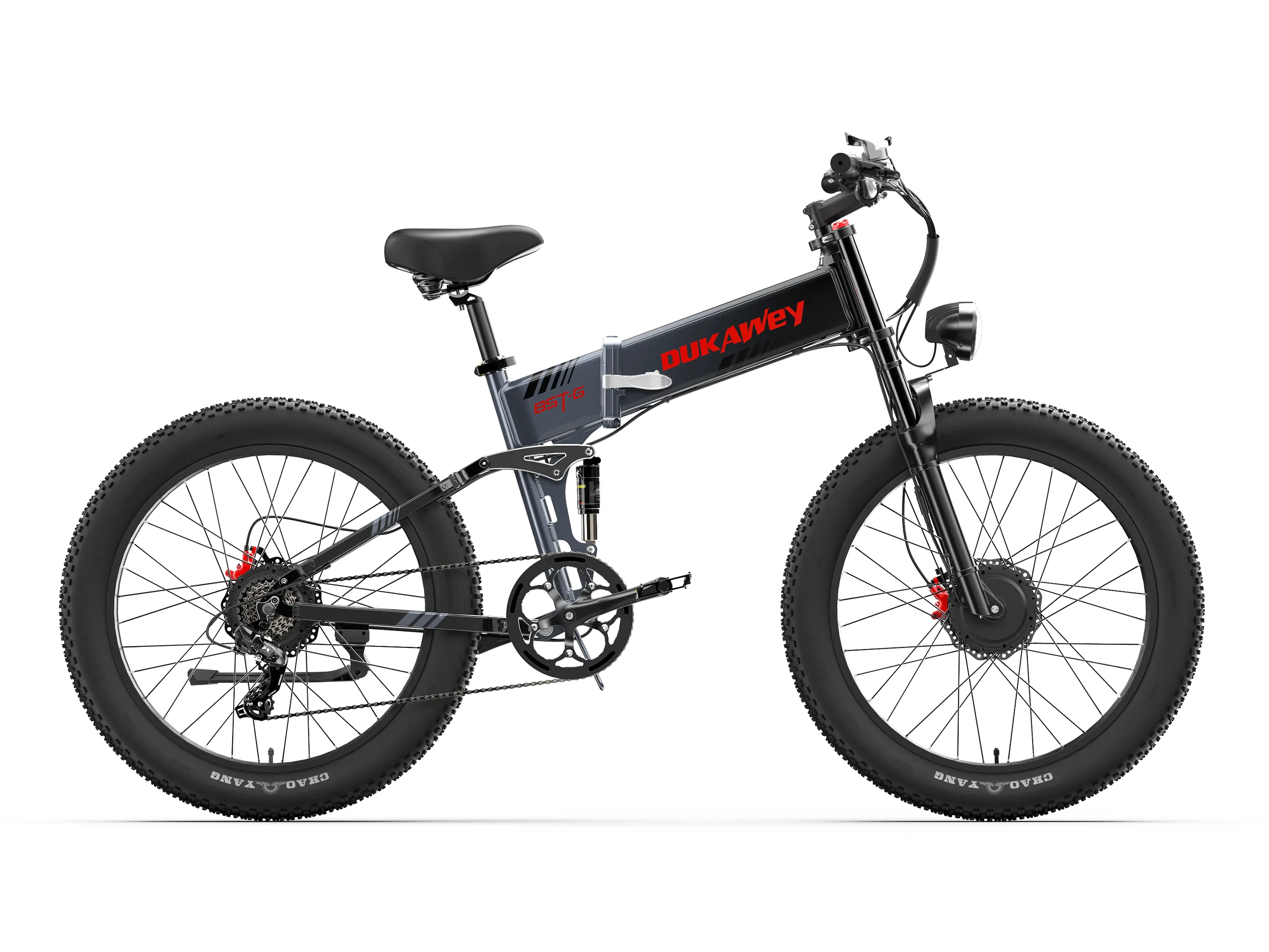 Dukawey BST-6