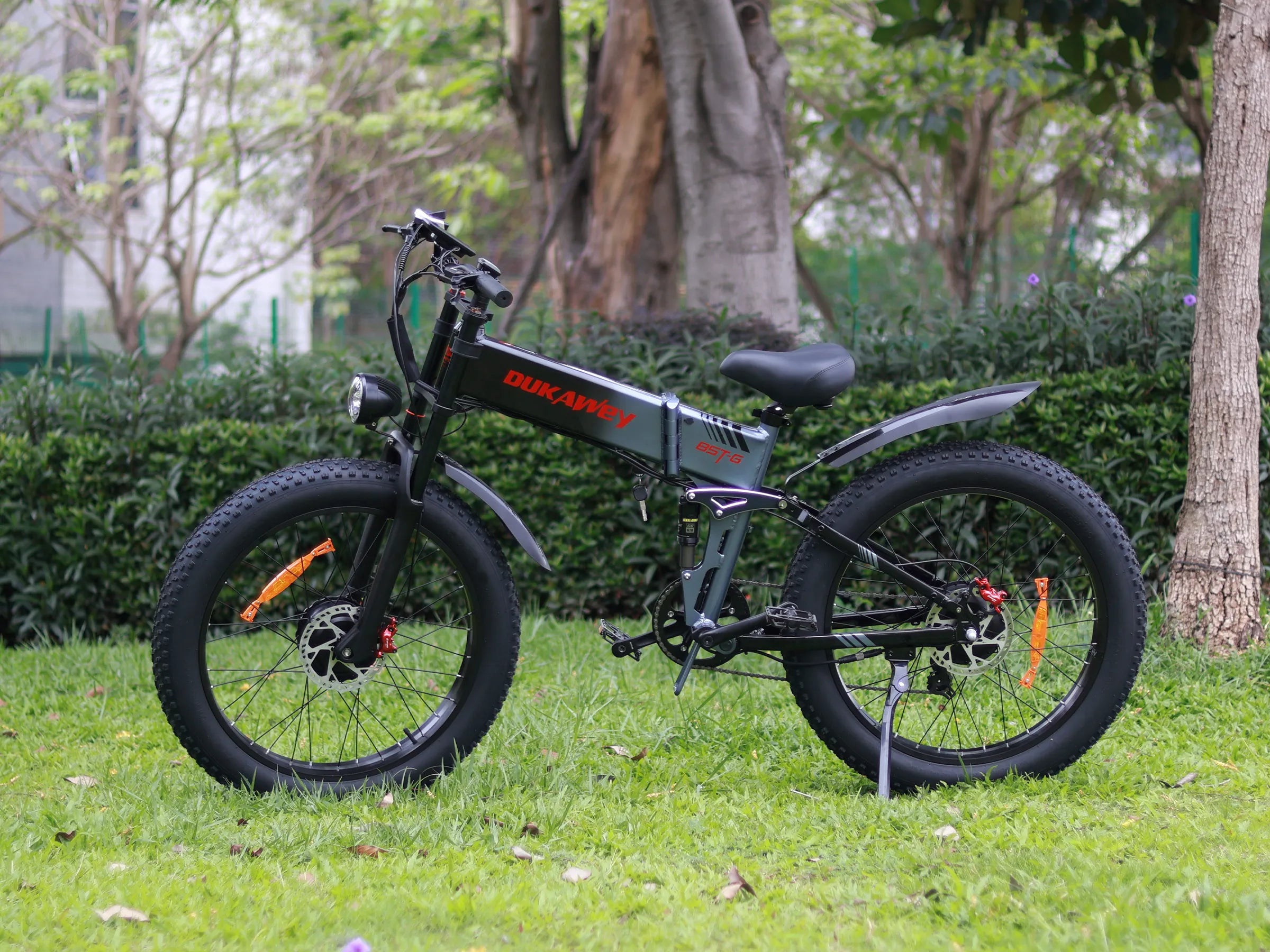 Dukawey BST-6
