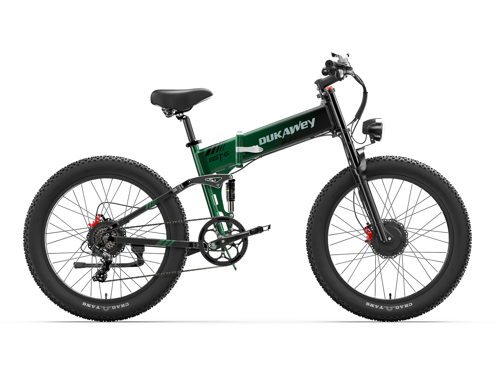 Dukawey BST-6
