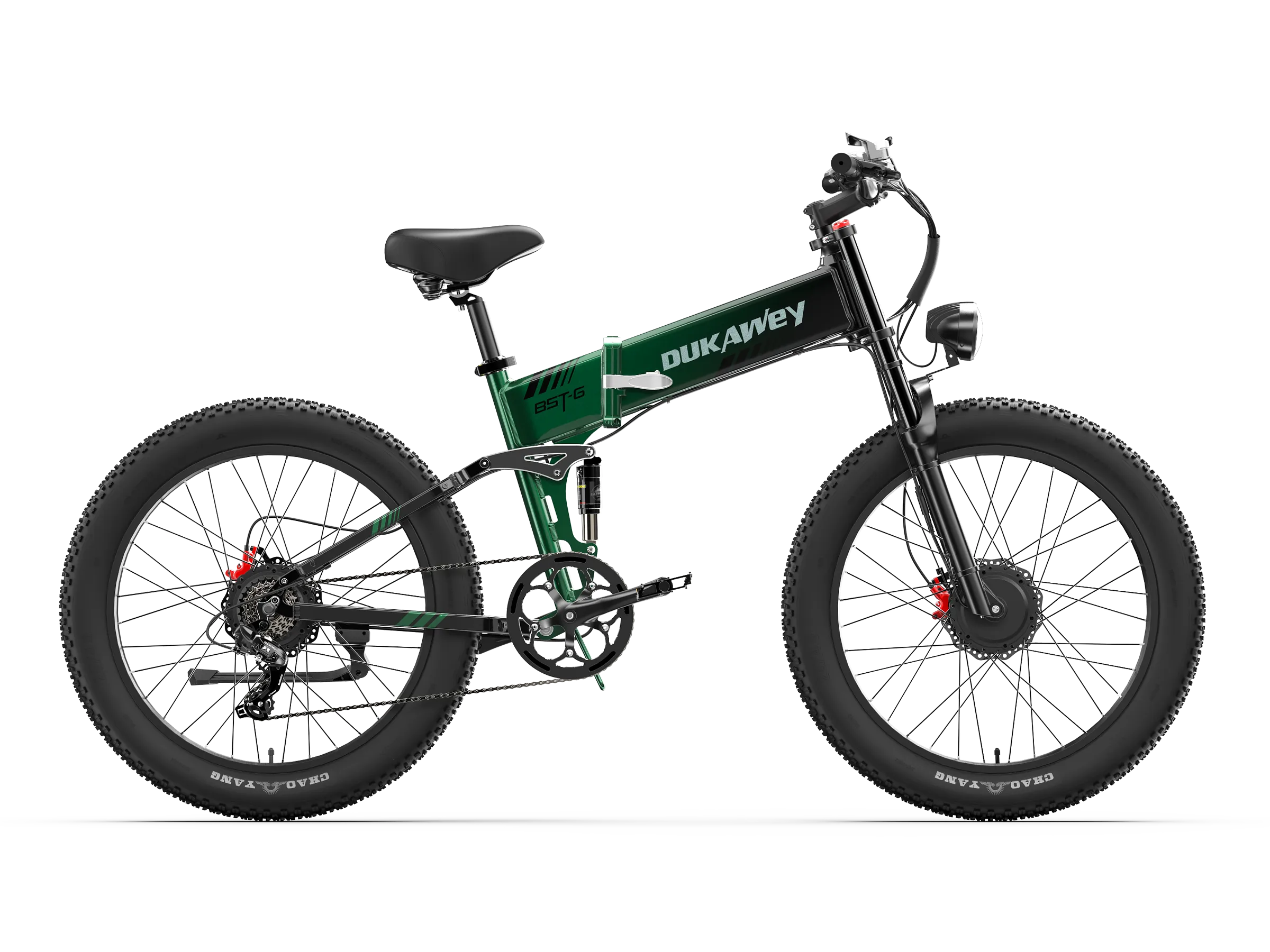 Dukawey BST-6