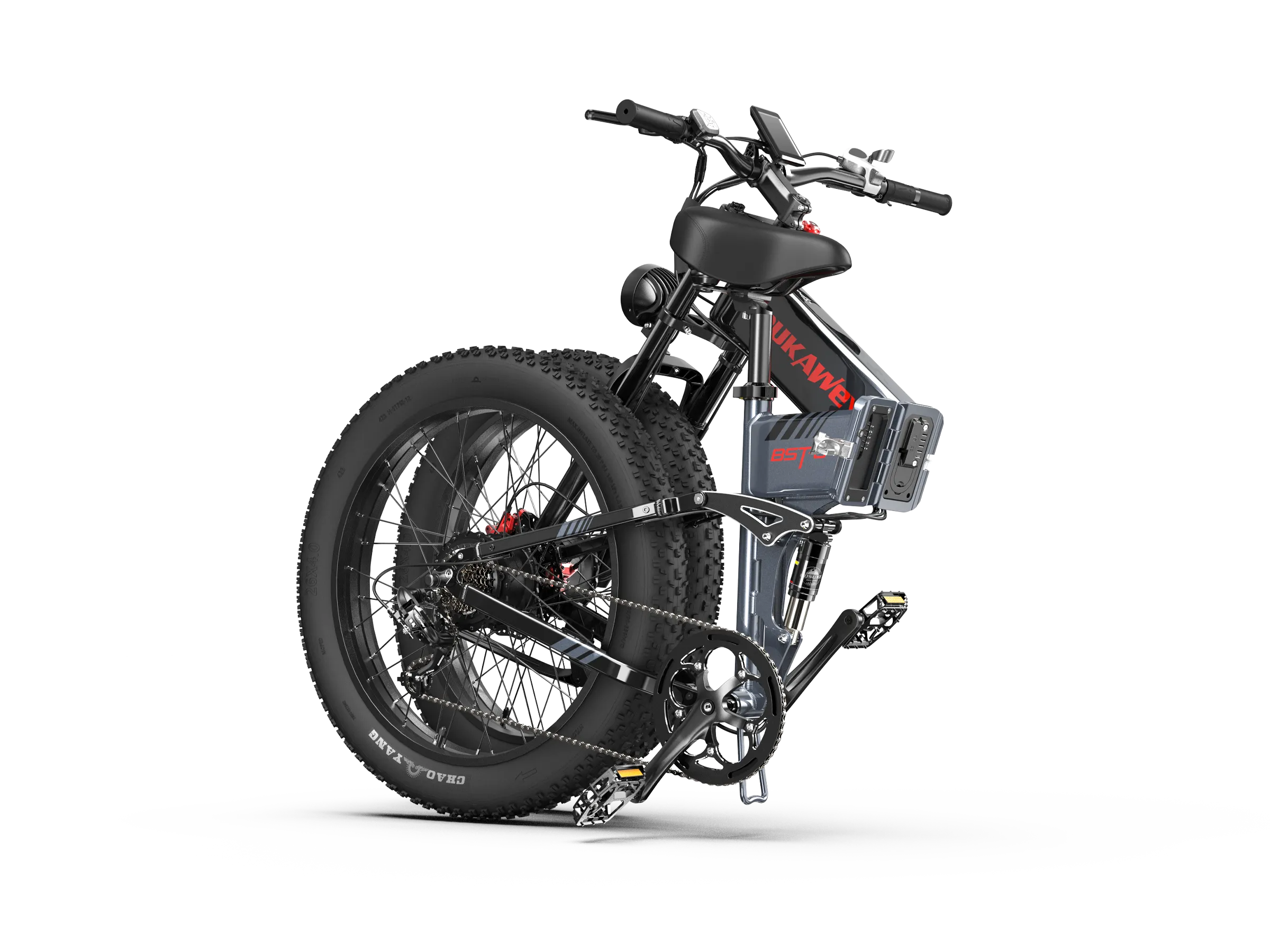 Dukawey BST-6