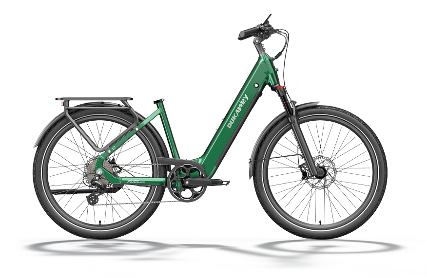 Zielony