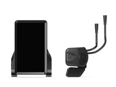 Display For Dukawey Fugl3.0 / T20Pro