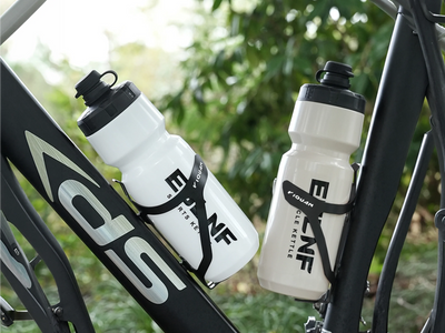 Aluminum Alloy Water Bottle Cage bicycle bottle cage product view