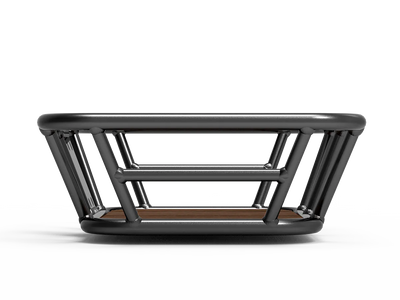 Front Bike Basket | 20kg Capacity