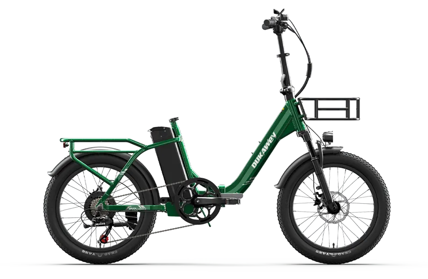 Zielony