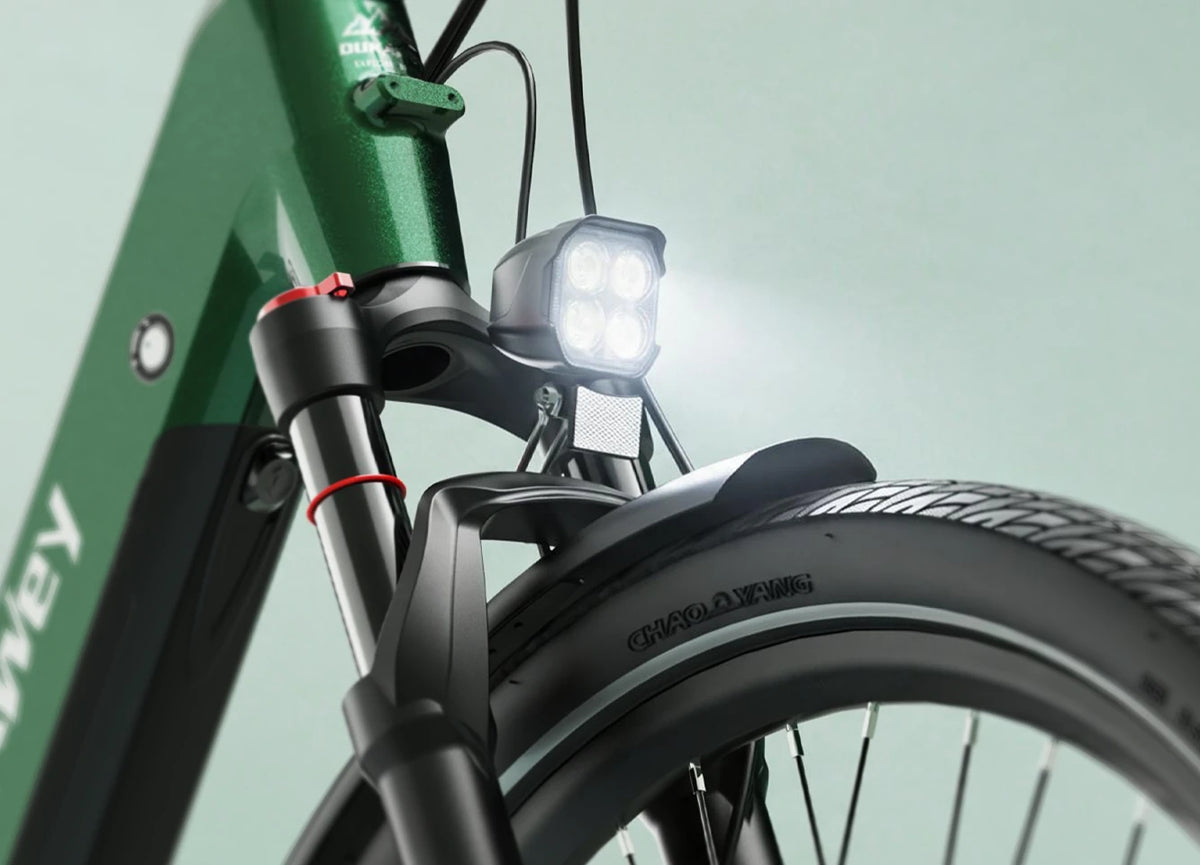 Jasny reflektor LED