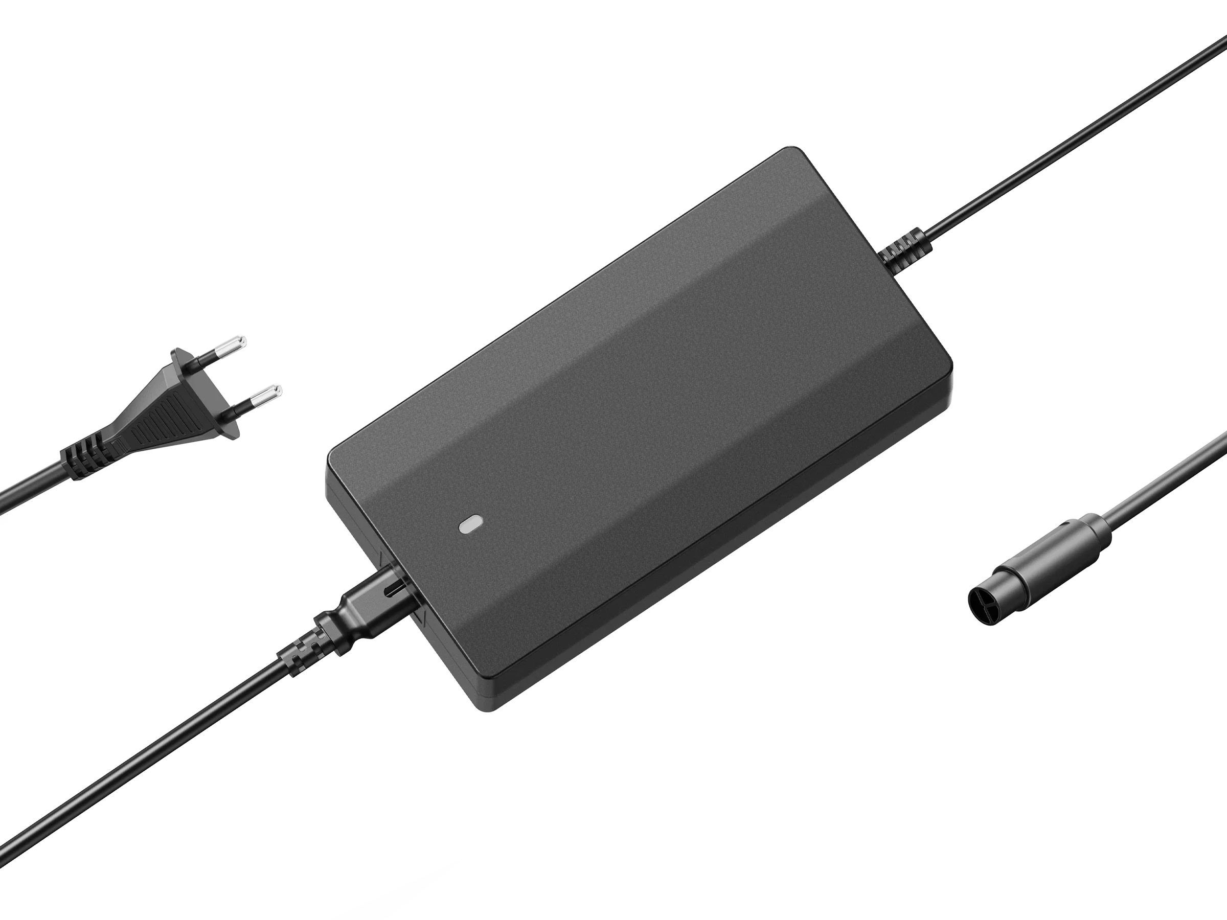 Ładowarka akumulatora 52V do Dukawey Silvertip8 / DM530Plus