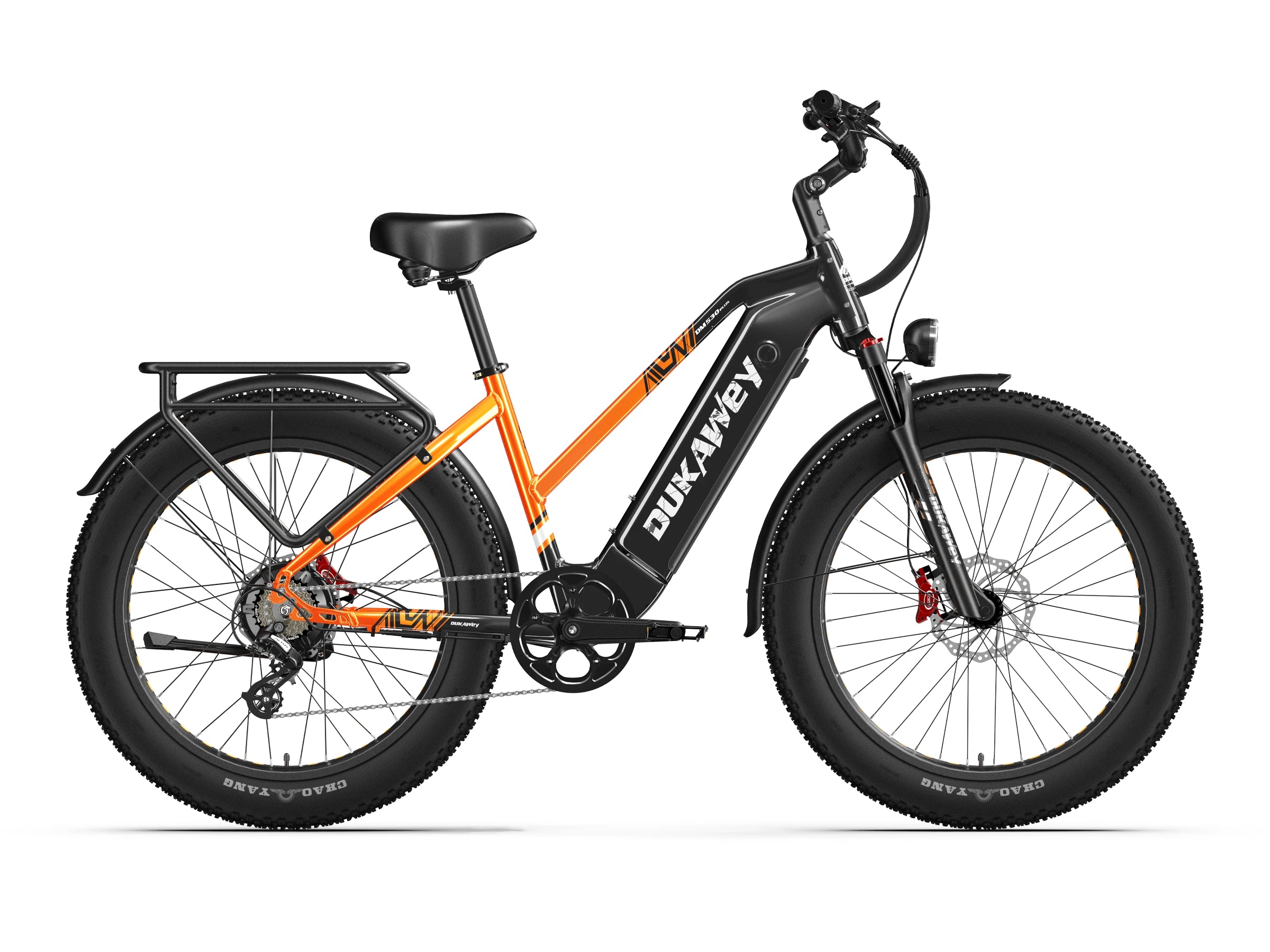 Dukawey DM530PLUS