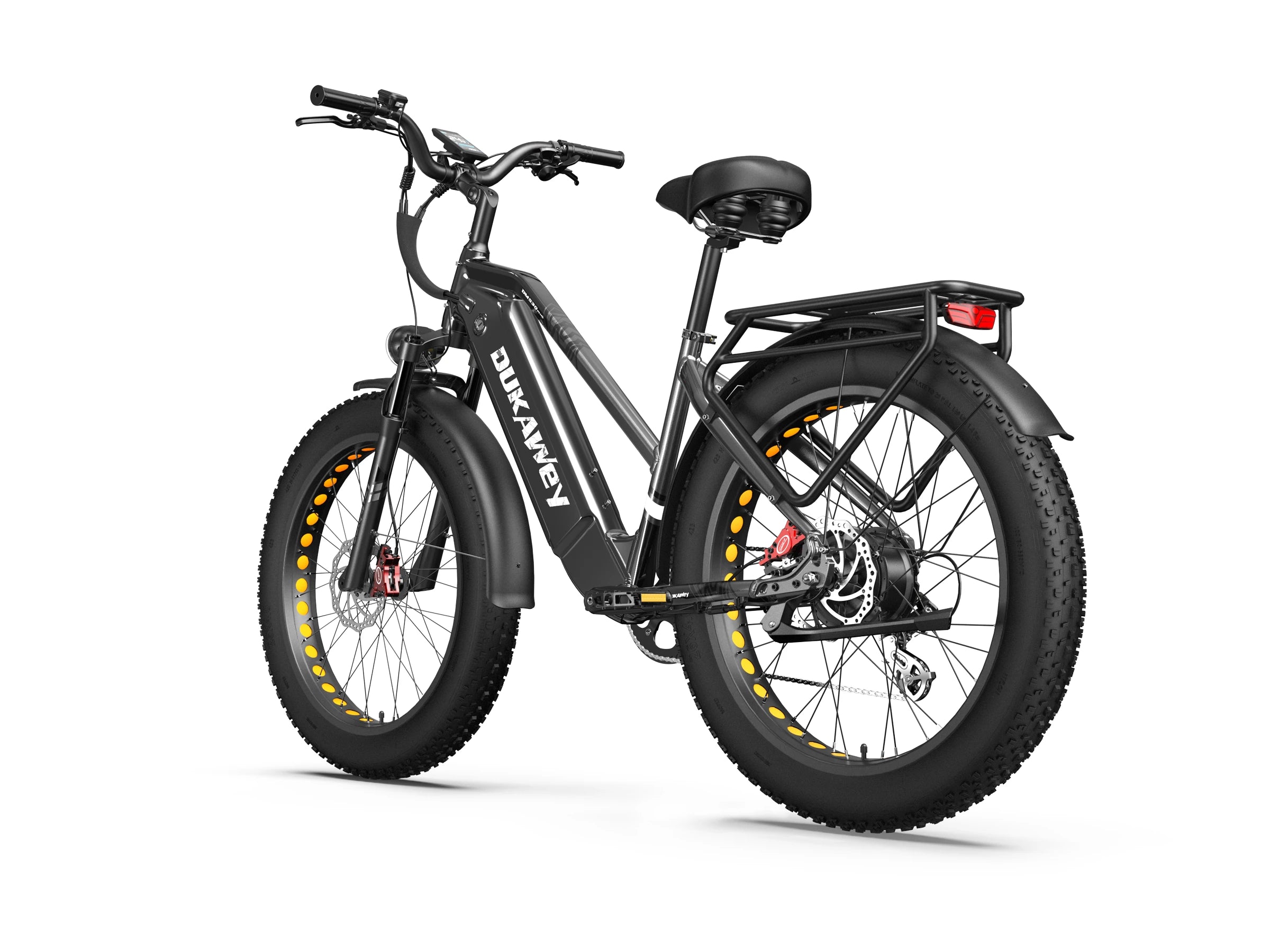 Dukawey DM530PLUS