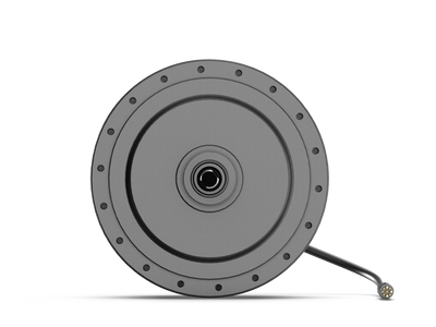 Dukawey Fugl 3.0 Motor