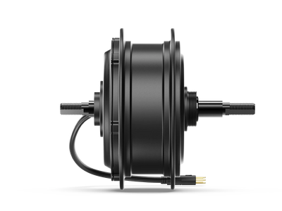 Dukawey Fugl 3.0 Motor