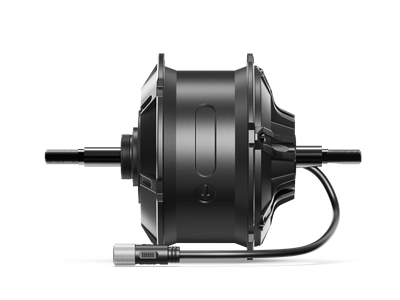 Dukawey Silvertip 8 / DM530 Plus Motor