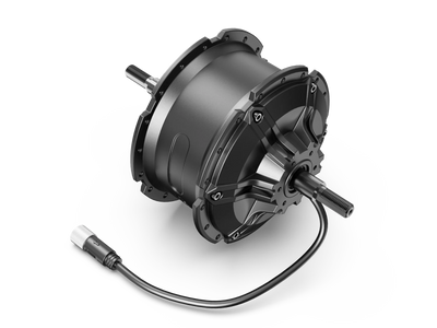 Dukawey Silvertip 8 / DM530 Plus Motor