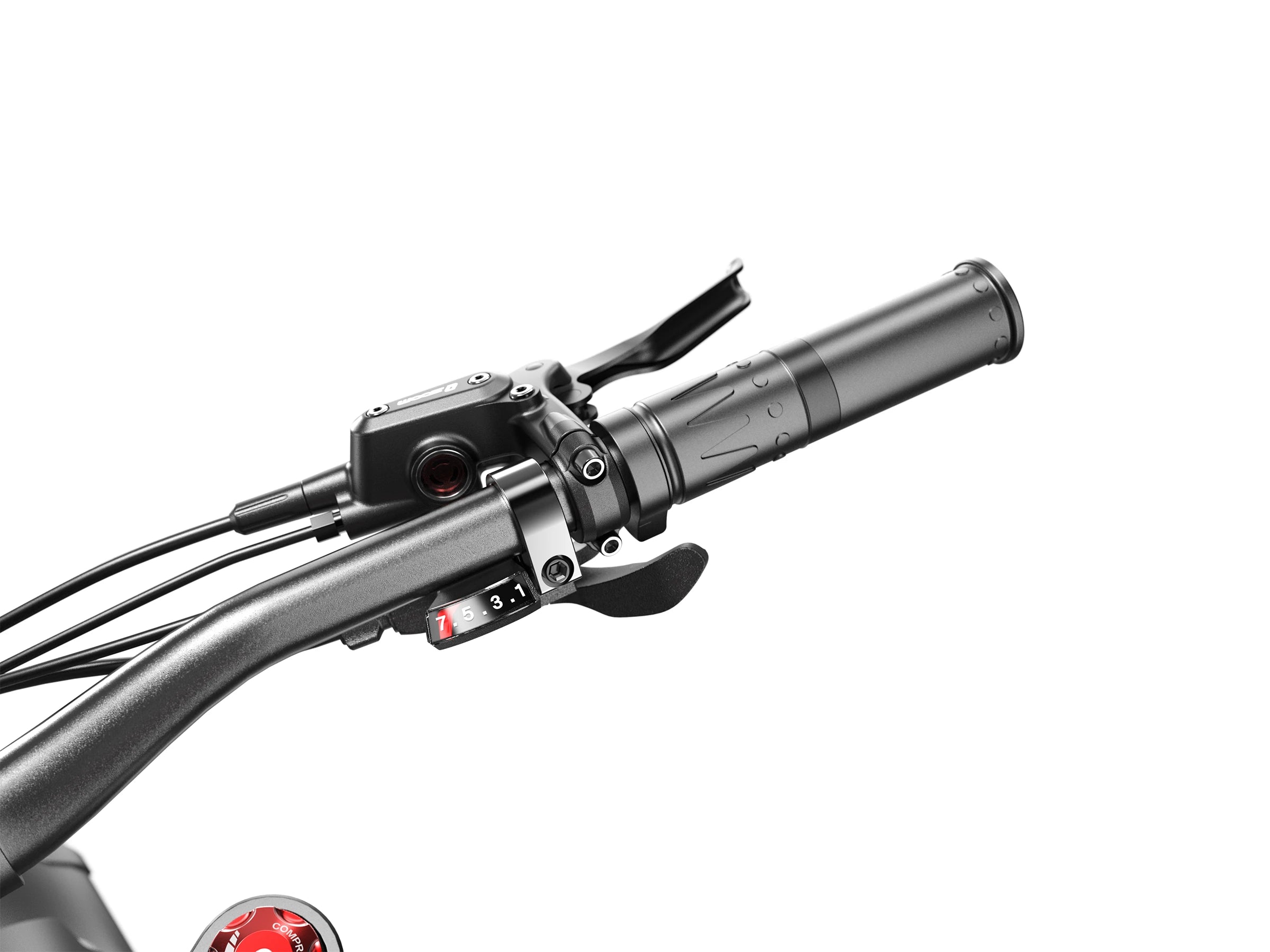 Dukawey Silvertip8