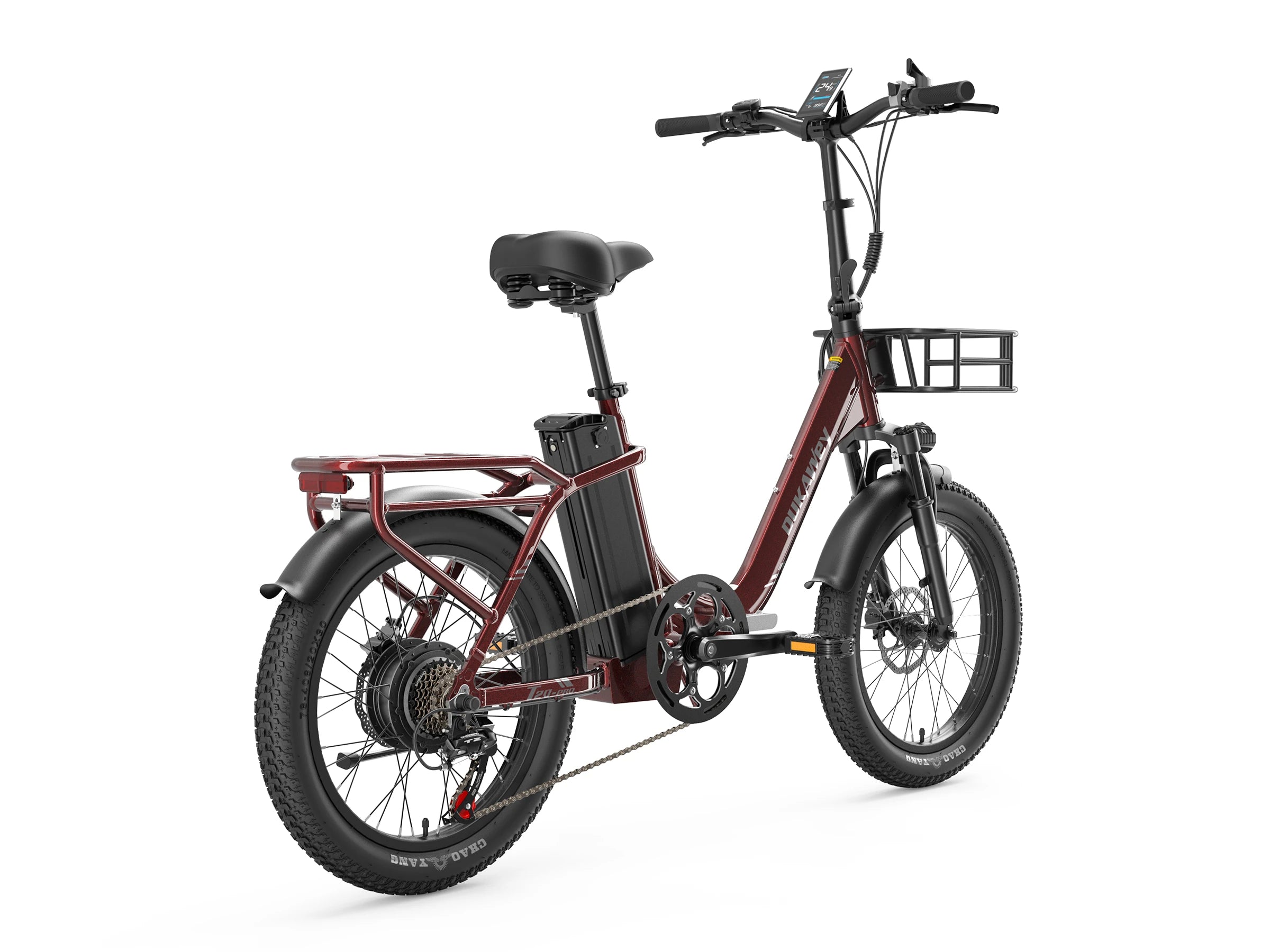 Dukawey T20 Pro