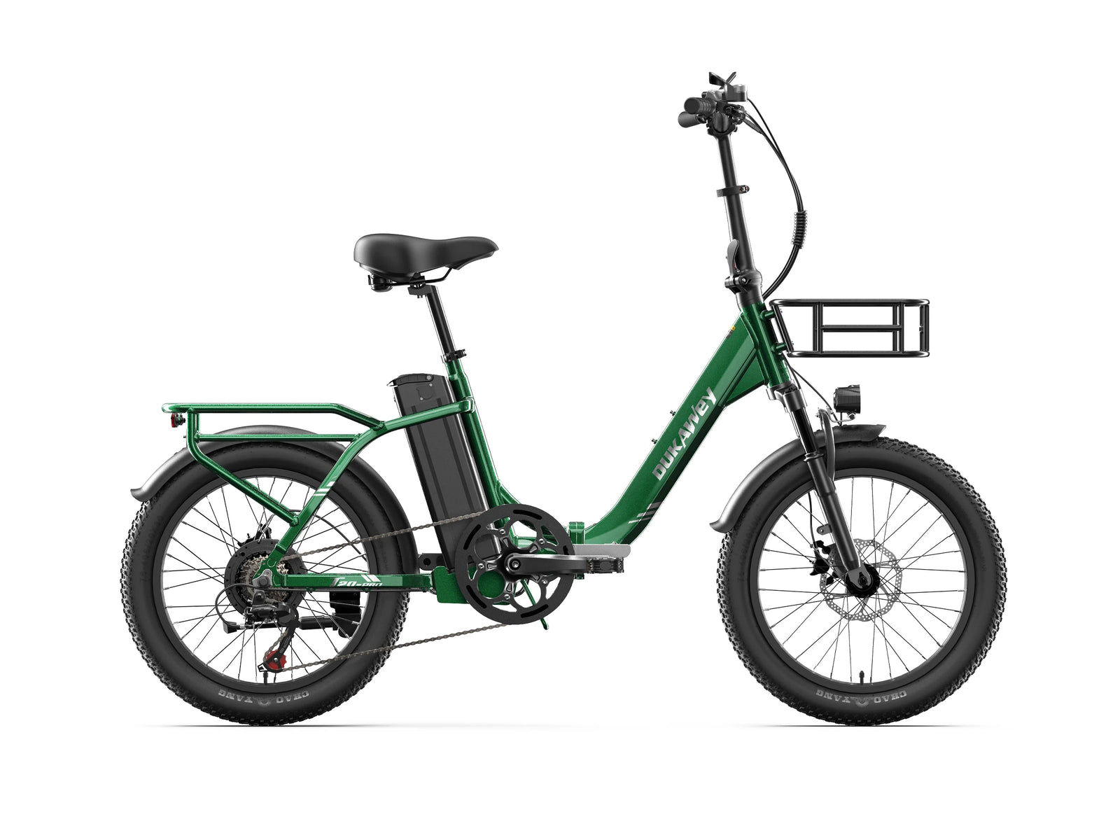 Dukawey T20 Pro