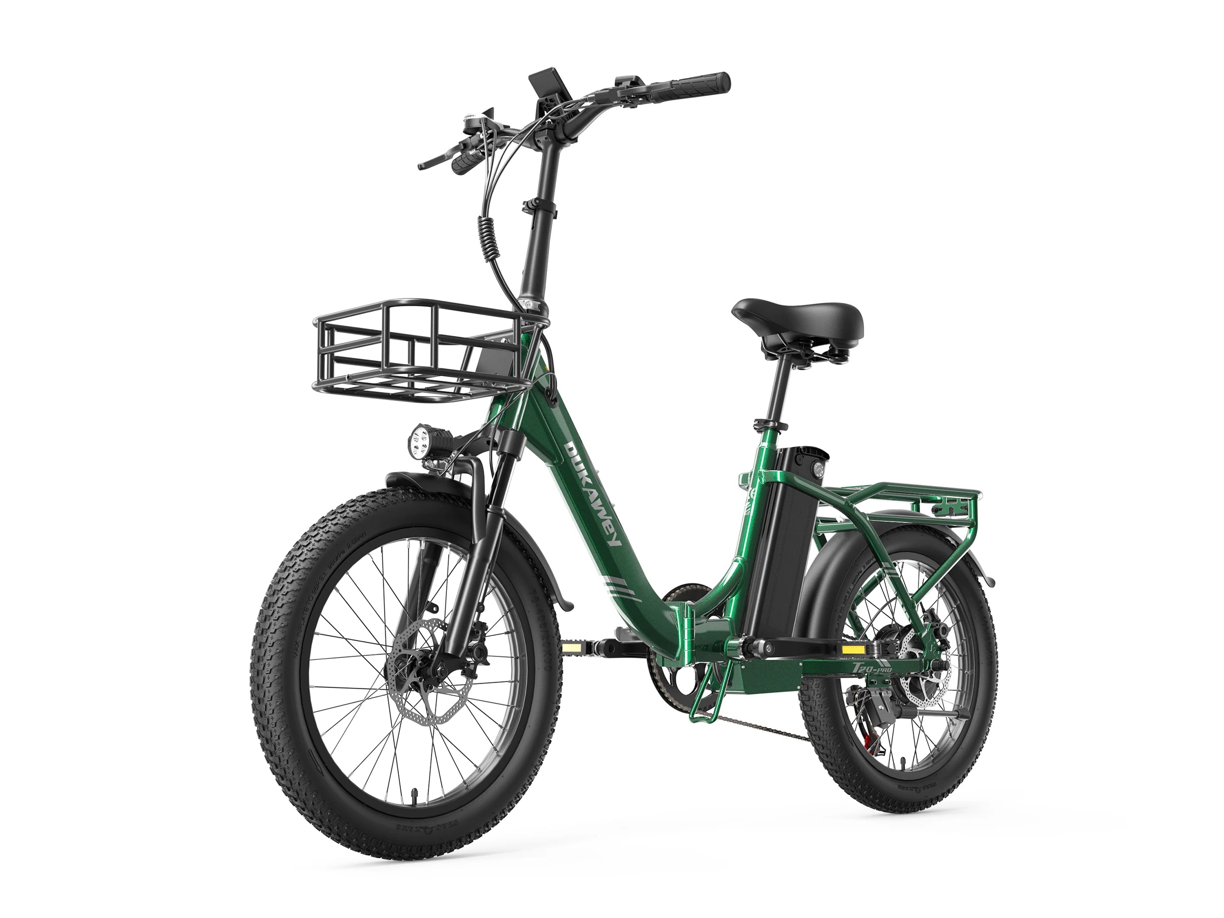 Dukawey T20 Pro